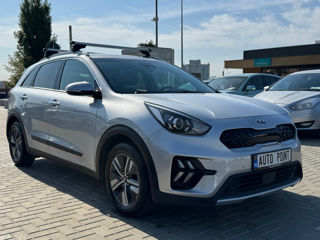 KIA Niro foto 2