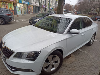 Skoda Superb foto 5