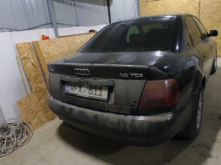 Audi A4 foto 4