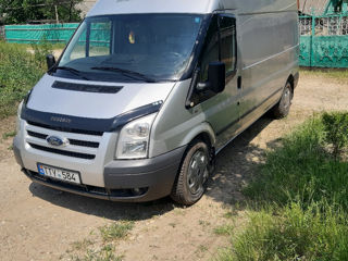 Ford Transit фото 0