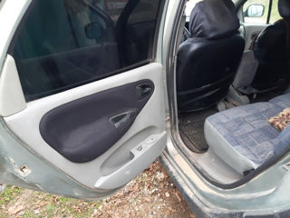 Renault Scenic foto 4