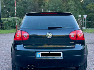 Volkswagen Golf foto 5