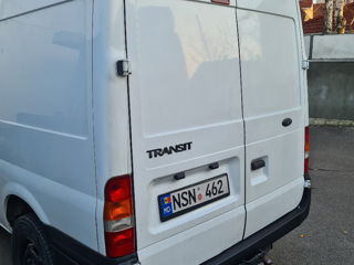 Ford Transit foto 9