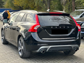 Volvo V60 foto 5