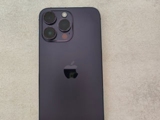 iPhone 14 Pro Max foto 1