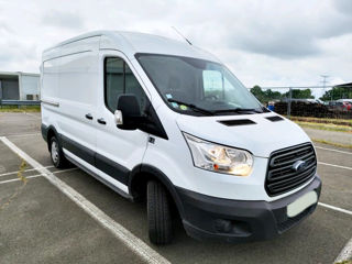 Ford Transit FT310 L2H2 foto 2