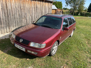 Volkswagen Passat foto 2