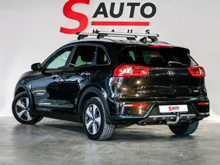 KIA Niro foto 5