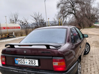 Opel Vectra foto 4