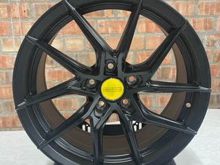 Jante R17 5x108 7,5J ET37