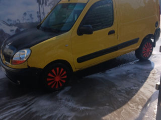 Renault Kangoo foto 3