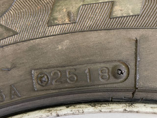 225/55R16 foto 9