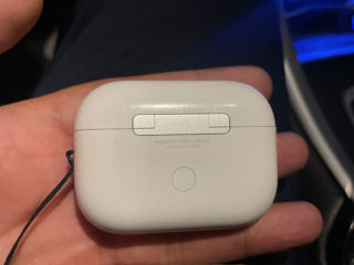 AirPods pro USB-C foto 4