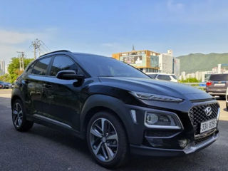 Hyundai Kona foto 2