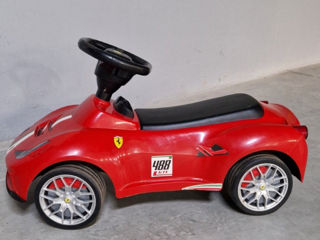 Masina Ferrari