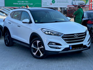 Hyundai Tucson foto 4