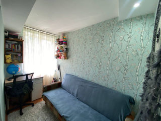 Apartament cu 2 camere, 34 m², Râșcani, Chișinău