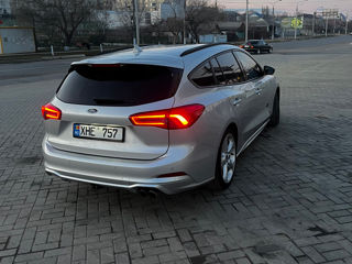 Ford Focus foto 2