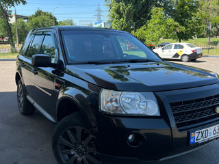 Land Rover Freelander foto 2