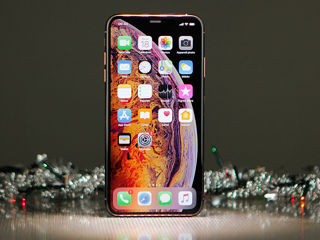 IPhone XS Max, 0% Credit de la 286 lei/lună! Garanție 12 luni!