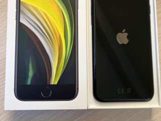 iPhone SE (2020) , 128GB , JetBlack foto 7