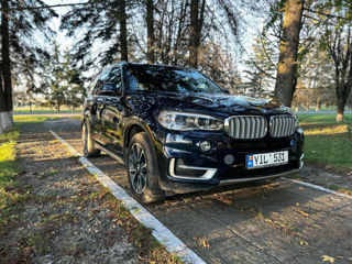 BMW X5 foto 3