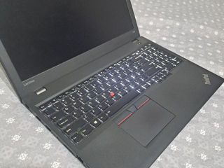 Lenovo ThinkPad  i5/8gb/ssd foto 6