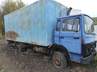 Iveco Magirus