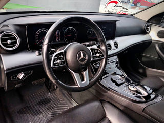 Mercedes E-Class foto 15