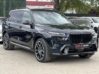 BMW X7 foto 2