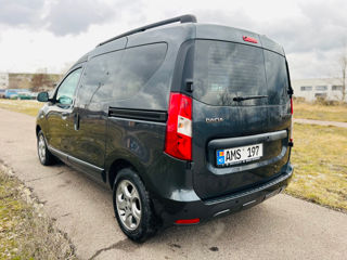 Dacia Dokker foto 6