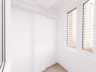 Apartament cu 1 cameră, 50 m², Botanica, Chișinău foto 6