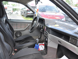 Opel Kadett foto 11