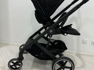 Carucior  Cybex Balios S Lux