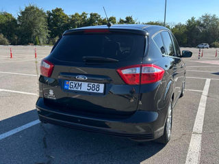 Ford C-Max foto 2