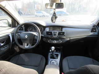 Renault Laguna foto 10