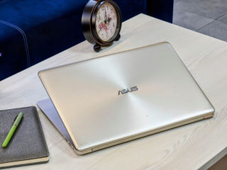Asus VivoBook X510U (Core i7 8550u/16Gb Ram/256Gb SSD+1TB HDD/Nvidia MX130/15.6" FHD) foto 1