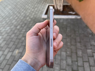 iPhone 16 Pro Desert Titanium 128 Gb foto 3