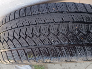 Продам шины torque/ vand anvelope torque 215/55/ r17 foto 3