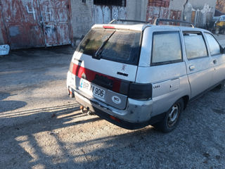 Lada / ВАЗ 2111 foto 3