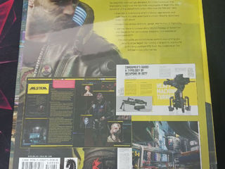 The World of Cyberpunk 2077 foto 3