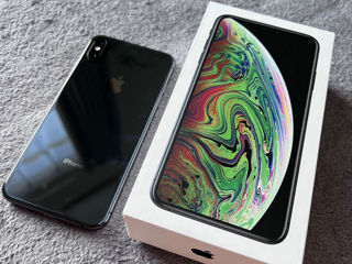 IPhone XS Max  lei lunar! În credit 0%! foto 3