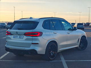 BMW X5 foto 8