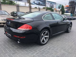 BMW 6 Series foto 6