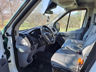 Ford Transit foto 19