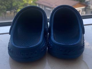 Crocs foto 3