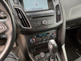 Ford Focus foto 3