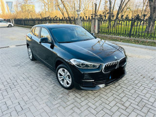 BMW X2, 2022 