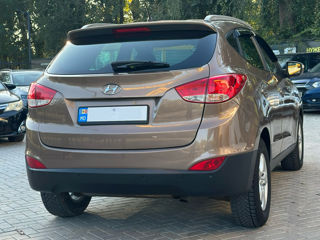 Hyundai Tucson foto 6