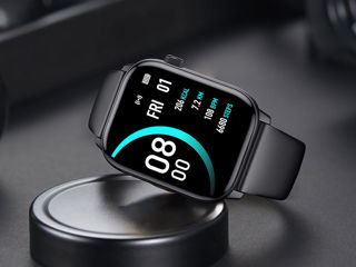 Smart Watch HOCO Y3 PRO foto 5